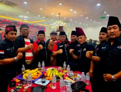 Oknum Petronas Pemberi Dana Rp.21 Milyar Ke Nelayan Sampang Madura Diduga Ikut Tilep Duit