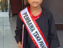Upacara Hardiknas 2026 di SDN Banyuajuh 9 Berlangsung Khidmat, Semangat Siswa Jadi Sorotan
