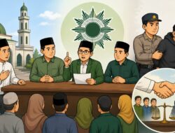 Muhammadiyah Palopo Desak Usut Tuntas Penganiayaan