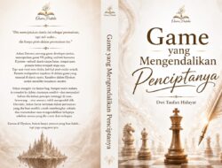 Game yang Mengendalikan Penciptanya