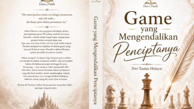 Game yang Mengendalikan Penciptanya