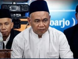 Relasi Kuasa Dan Luka Santriwati Pesantren