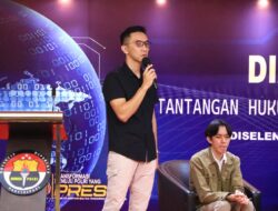 Empat Tersangka Kasus SMS Blast Phising E-Tilang Segera Disidang, Dittipidsiber Limpahkan Tersangka dan Barang Bukti ke Kejari