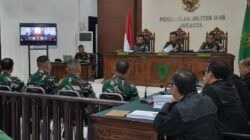 Pemerintah Harapkan Persidangan Perkara Andrie Yunus Berjalan Profesional,
