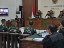 Pemerintah Harapkan Persidangan Perkara Andrie Yunus Berjalan Profesional,