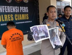 Modus Investasi MBG, Oknum Guru PPPK di Ciamis Diduga Tipu Warga Ratusan Juta