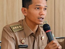 Berkas Sudah d DPMG, Tunggu keputusan Bupati, InsyaAllah Segera Dilantik. 