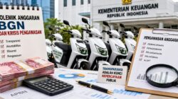 Polemik Anggaran BGN Dan Krisis Pengawasan