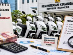 Polemik Anggaran BGN Dan Krisis Pengawasan