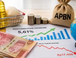Pertumbuhan 5,61 Persen dan Kontroversinya Ekonomi
