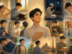 Cara Menjadi Good Looking Menurut Islam