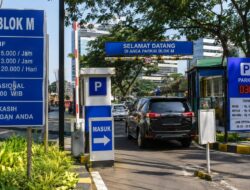 Kebocoran Parkir Blok M Guncang Tata Kelola