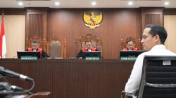 Pengalihan Tahanan Nadiem Diperdebatkan