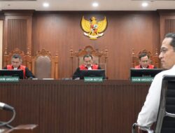 Pengalihan Tahanan Nadiem Diperdebatkan