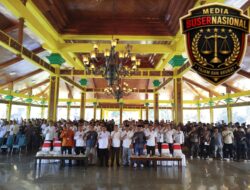 Pemkab Bangkalan Dorong Desa Lebih Mandiri Lewat Penguatan Tata Kelola dan Pengembangan Potensi Lokal