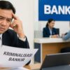 Ketakutan Bankir Menghambat Penyaluran Kredit Nasional  