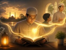 Cahaya Lisan Dari Al Quran