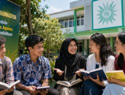 Mengelola Pluralitas dalam Fenomena Sosial Islam Indonesia  