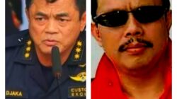 Dirjen Bea Cukai Djaka Terseret Korupsi Rp.61,3 Milyar, LSM LIRA Desak Presiden dan Menkeu Segera Pecat