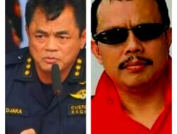 Dirjen Bea Cukai Djaka Terseret Korupsi Rp.61,3 Milyar, LSM LIRA Desak Presiden dan Menkeu Segera Pecat