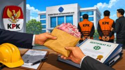 Sertifikasi K3 dan Wajah Kuasa Birokrasi