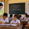 Guru Honorer Terhapus Sekolah Daerah Terancam