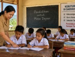 Guru Honorer Terhapus Sekolah Daerah Terancam