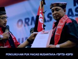 Ketum Ormas Madas Nusantara, Jusuf Rizal Akan Lantik Pengurus DPW Madas Nusantara Bali Perkuat Komunitas Warga Madura di Bali