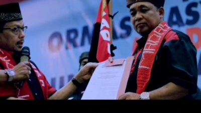 Ketum Ormas Madas Nusantara, Jusuf Rizal Akan Lantik Pengurus DPW Madas Nusantara Bali Perkuat Komunitas Warga Madura di Bali