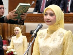 Generasi Muda di Senayan dan Bayang Dinasti Politik