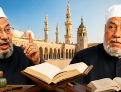 Sanad Iman dan Ijtihad di Ujung Zaman