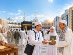 Warisan Wakaf Aceh Yang Terus Hidup