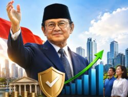 Kepercayaan Publik dan Kebangkitan Rupiah
