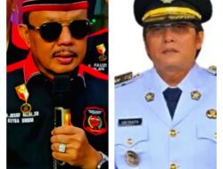 Wagub Bali Minta Ormas Madas Nusantara Dapat Menjaga Toleransi dan Ikut Bangun Bali