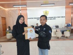 Mencari Solusi Bersama: Ajukan Audiensi DPD BNPM Kabupaten Malang dan Bea Cukai dalam Penguatan Legalitas Usaha Rokok Lokal