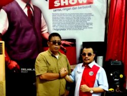 FSPTSI-KSPSI Bentuk PD.FSPTSI-KSPSI Propinsi Banten, Wadahi Pengemudi, TKBM dan Pekerja Sektor Informal