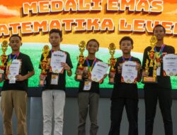Ribuan Peserta Ramaikan JSO 2026 Jawa Tengah, Yayasan Intan Mutia Tekankan “Kejujuran Itu Juara”
