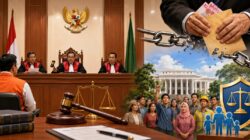 Hukuman Korupsi dan Runtuhnya Kepercayaan Publik