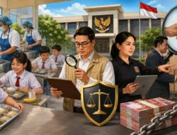 Fairness KPK Dalam Bayang Bayang Program MBG