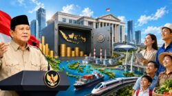Danantara dan Pertanyaan Besar Produktivitas Negara