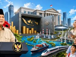 Danantara dan Pertanyaan Besar Produktivitas Negara