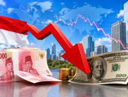 Rupiah dan Krisis Kepercayaan Ekonomi Nasional