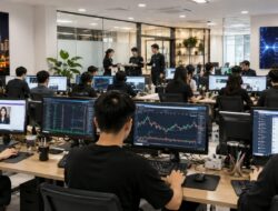 Korporasi Scam Digital dan Ilusi Startup Modern