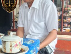 Klarifikasi Ketua PGRI Bangkalan Terkait Pernyataan “Penyakit” dalam Konferensi Kerja