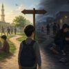 Anak Saleh Bisa Runtuh Karena Teman