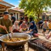 Harga Berbeda Dalam Asap Kurban
