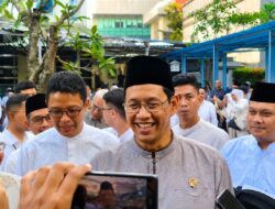Rupiah Melemah dan Krisis Kepercayaan Publik