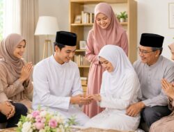 Menjaga Hati Dalam Pernikahan