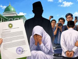 Surat Takedown dan Bayang Bayang Kekuasaan