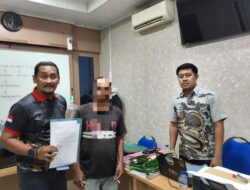 Tipu Kekasih dengan Modus Kecelakaan, Pria Asal Baureno Diciduk Polisi